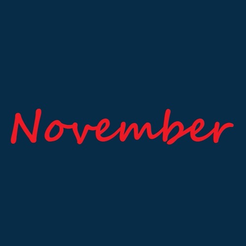 November