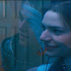 I'M KISSING YOU- COVER