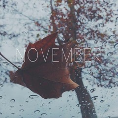 NOVEMBER