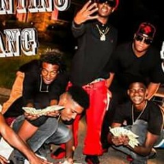 Young Niggas