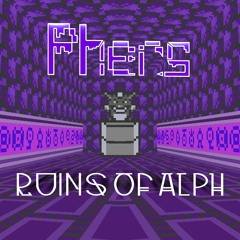 Ruins Of Alph
