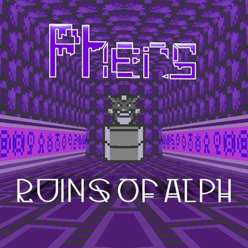 Ruins Of Alph