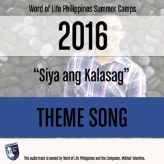 Siya Ang Kalasag (Official DEMO)