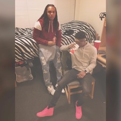 Molly Freestyle (Intro) - Ft A.G. Nino