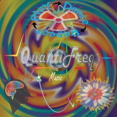 [►] . ♪Dance♪ . ↓↑Repeat↓↑ . [NEW . √Brain Science² . Music] . by: QuantiFreq Music™ . ©℗ 2016