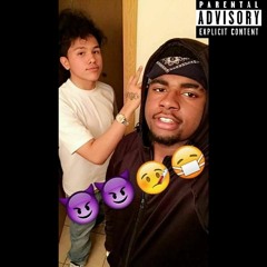 J$IA Ft. Mello Da Savagee X Change