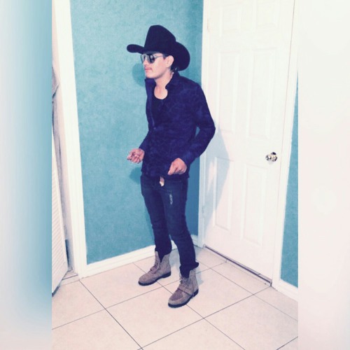 Ayer Estuve Grupo Promesa Norteña De SLP