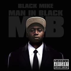 Men N Black (Prod.6Silky) Feat. K - Danger