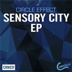 Circle Effect - Embrace (Original Mix)