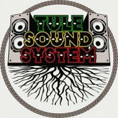 Fly Katanah ft Real Stylo - Gimme Di Ganja - Dub Tule Sound S.