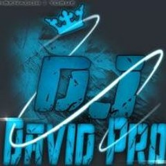 Corazon De Ceda Intro David DjPro