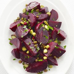Beet Salad