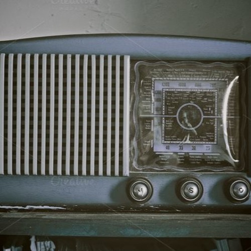 Stream Radio (Static) by Itss Yapp! Listen online for free on SoundCloud