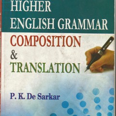 001 160621 Higher English Grammar Title Page