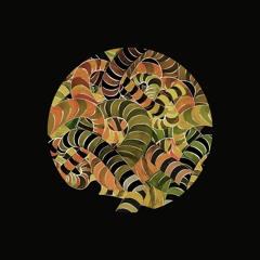 Bam Spacey - Avstånd Och Skog