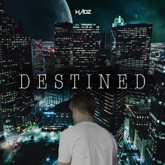 hadz - Not Giving Up On Love (Feat. Evolsi)