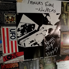 We Dont Mess About Podcast 028 - Sheep (Deep Drum & Bass)