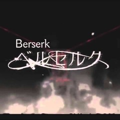 I tried to sing Berserk (ベルセルク)