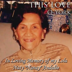 This Love [Produced by: Flava Matikz of Q-York]