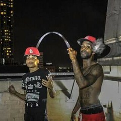 Ricky Mane x ScroonDidit