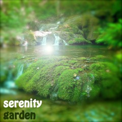 Serenity garden - Breathe ()