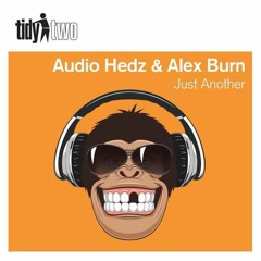 Audio Hedz & Alex Burn - Just Another (Original mix) [Tidy Two]