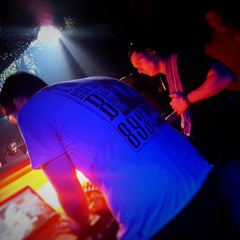 Anesthetic & Der Soziopath @ 1K Follower Set (180BPM)