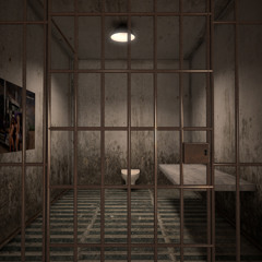 Dark Trap Type Beat - Consequences