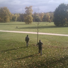 Bernard, Bernard (Winora Ryder feat. Broken Link)