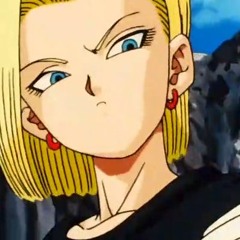 binx. x multirex - android 18