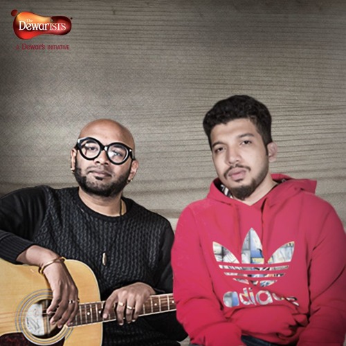 'Yaad Rakh' - Benny Dayal, Naezy - The Dewarists S05E01