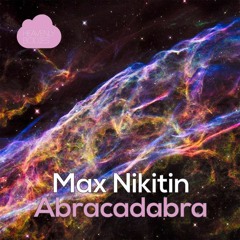 Max Nikitin - Abracadabra (Tim Cosmos Remix) Cut