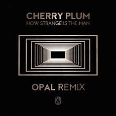 Cherry Plum - How Strange Is The Man (Opal Remix)
