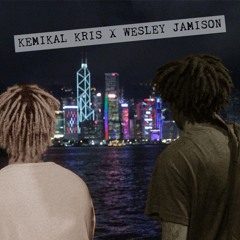 6. She Can Get It - Wesley Jamison [Prod. by Az Beats]