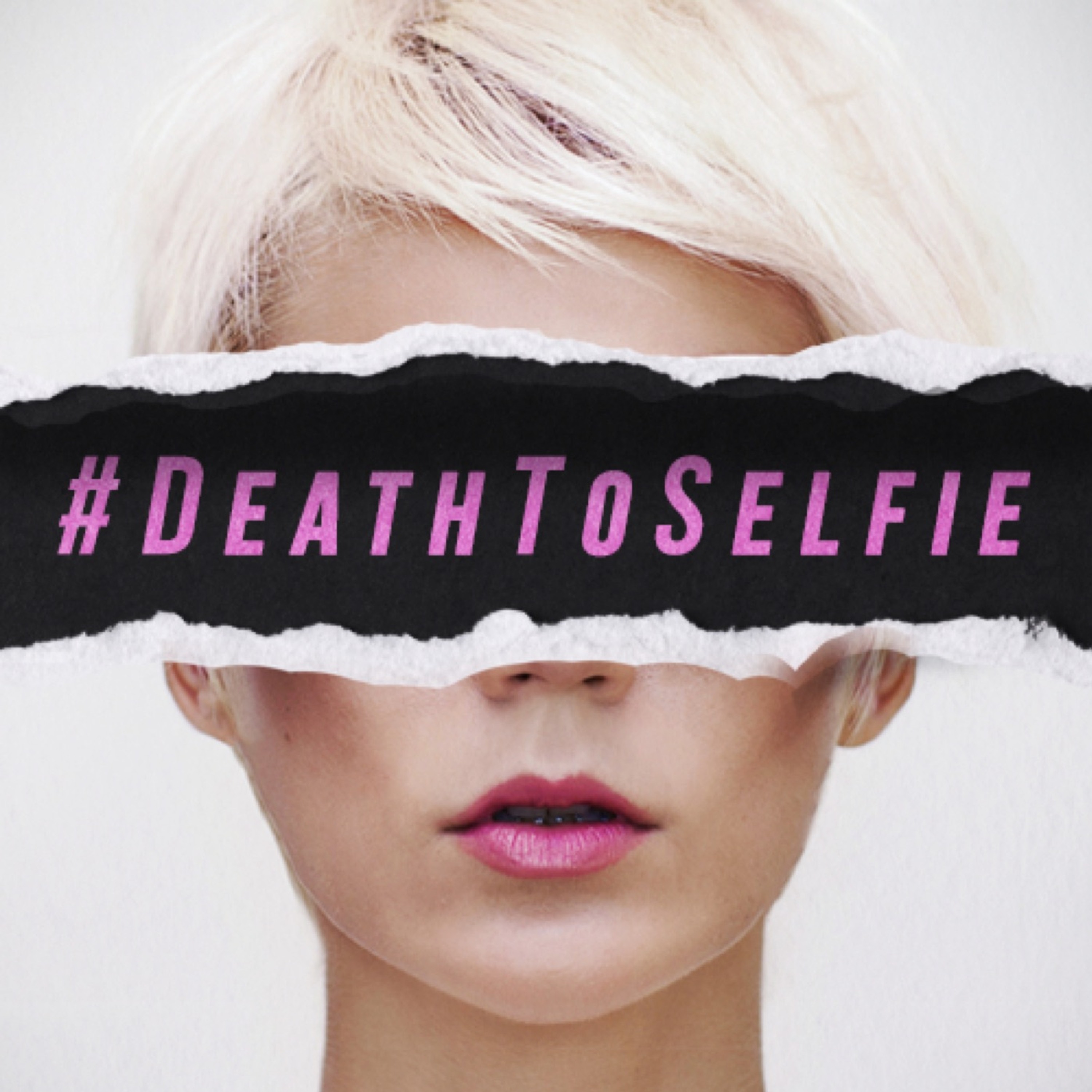Audio Podcast #42 // Death To Selfie // Hungernde Söhne (Pass auf die Schüssel auf) // 30.10.2016 episode artwork
