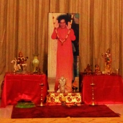 Diwali House Bhajans