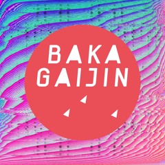 Baka Gaijin Podcast 068 by Anu