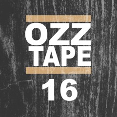 Oscar OZZ - OZZTAPE 16