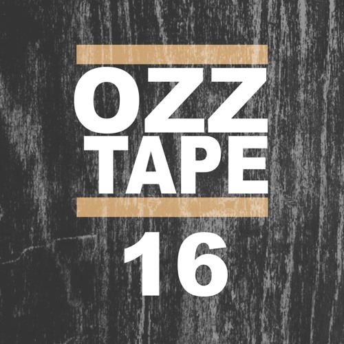 Oscar OZZ - OZZTAPE 16
