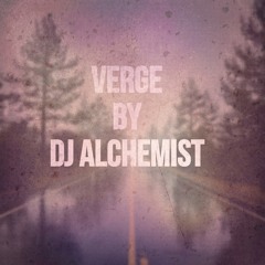 Verge by DJ Alchemist