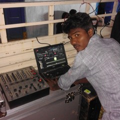 Shiva Shiva Uyyalo (HD Teenmar Mix)-DJChandu Mix 8008163998