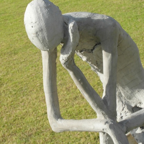 The Thinker feat. Mayfield & Grandmaster Disasterlaster