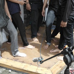 Farid Stevy, Momo, Grayce Soba, Opatua, Hasbiandi - laBunyi #1