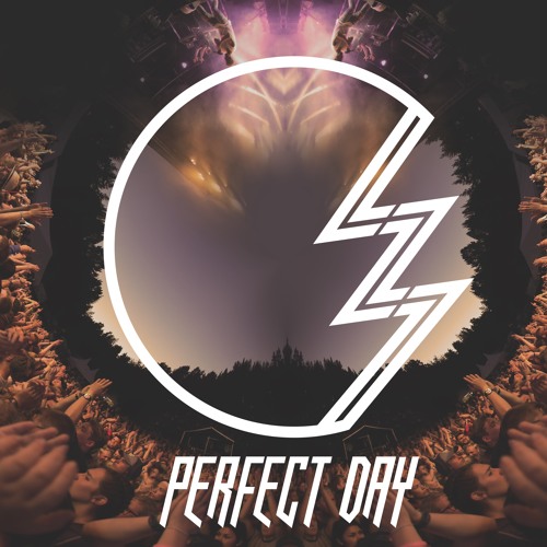 LZ7 - Perfect Day (Nathan C Remix) RADIO EDIT