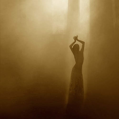 Dead Can Dance - Yulunga (Álvaro Suárez Edit)