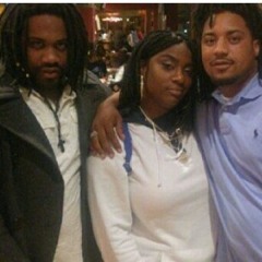 🔌👉Cuttboyent💰/j$goon ft celltoomuch -u know ill be there