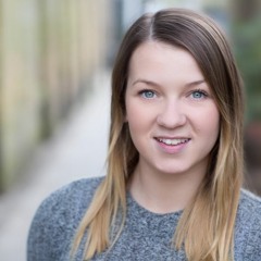 Ellie McCoy Voice Over Montage