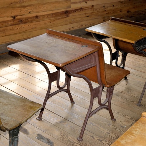 Teachin' At The Newschool