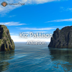 ApeSoundFREE: Kiz Pattison - Afiliation