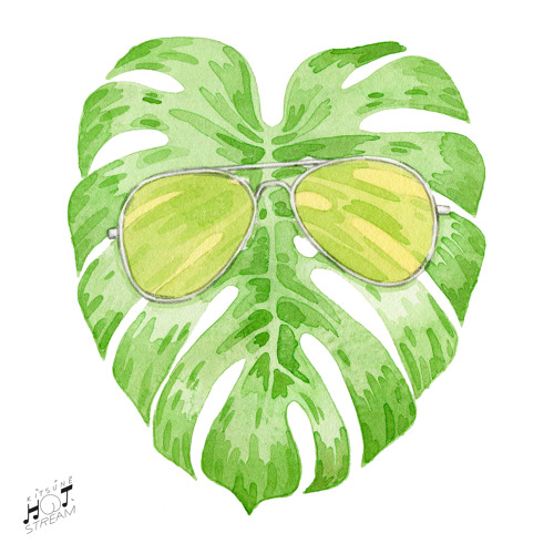 Kitsuné Hot Stream: Alexander Spit - Silk